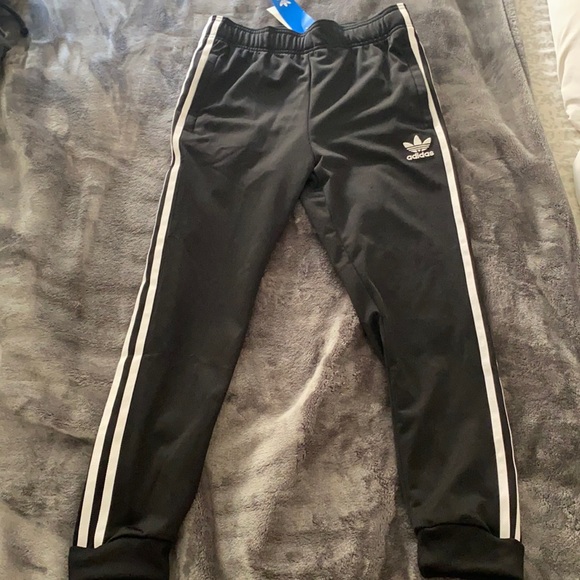 adidas Bottoms Adidas Pants Size M Poshmark
